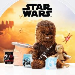 Star Wars