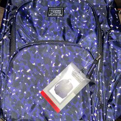 Backpack $15