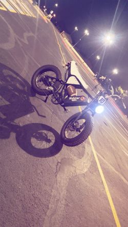 Ridstar Q20 1500w