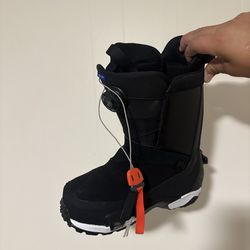 Burton Snowboarding Boots