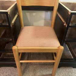 2 Chairs
