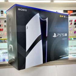PlayStation 5 Pro 2TB