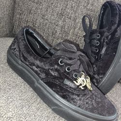 Vans Shoes Size 5 Cm 