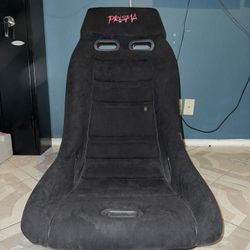 NRG Prisma Seat