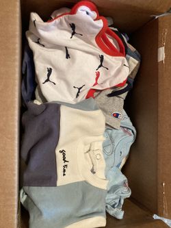3 month boy clothes