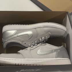 Air Jordan one retro low OG‘s