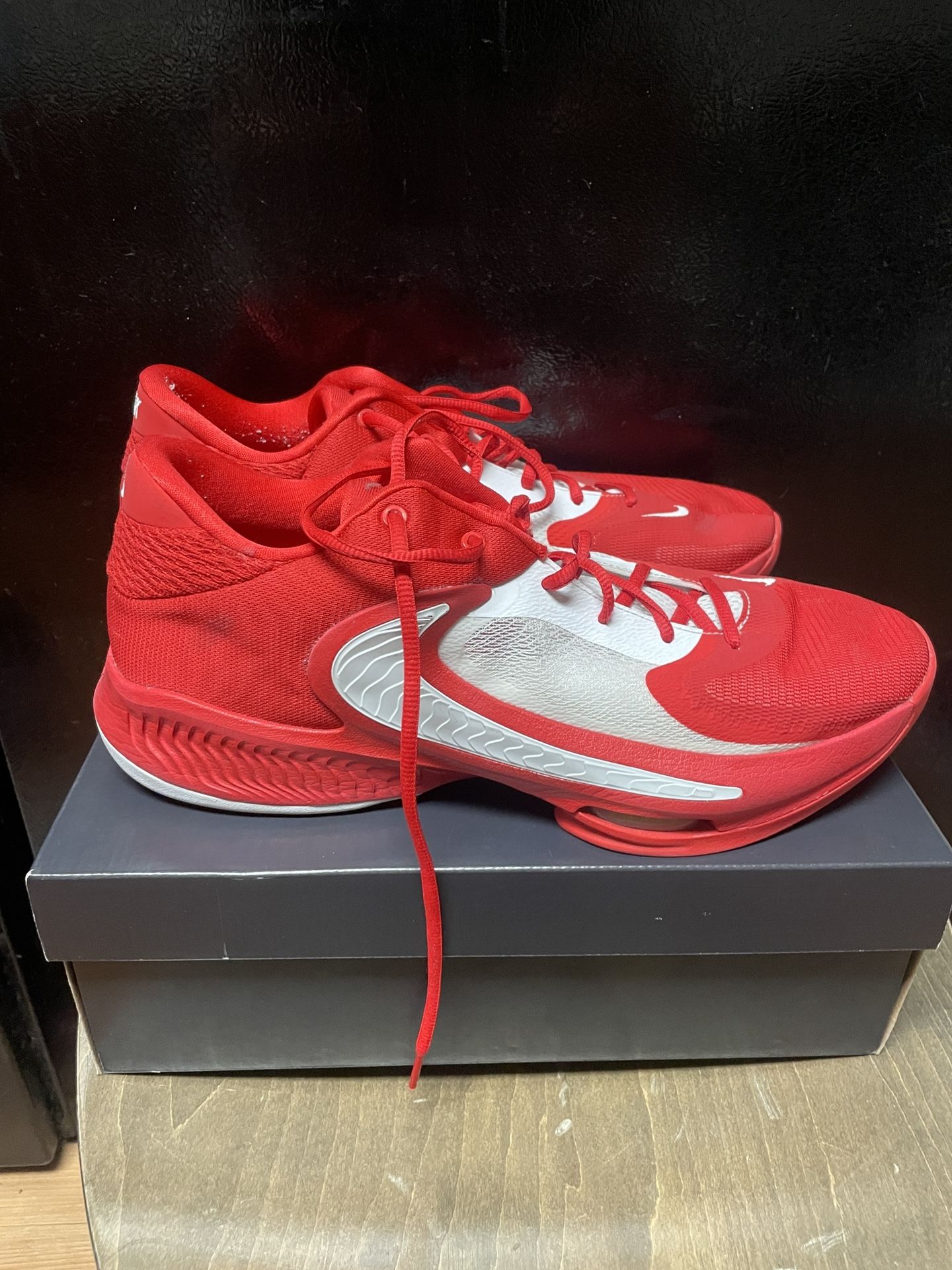Nike Zoom Freak 4 TB