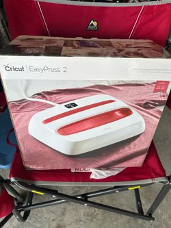 Cricut EasyPress 2