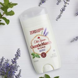 Old Spice Men’s DeodorantAluminium Free Lavender & Mint