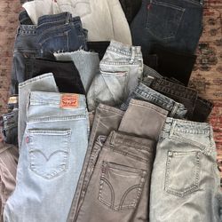 Jeans Bundle 