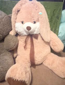 Large Stuffed Animals