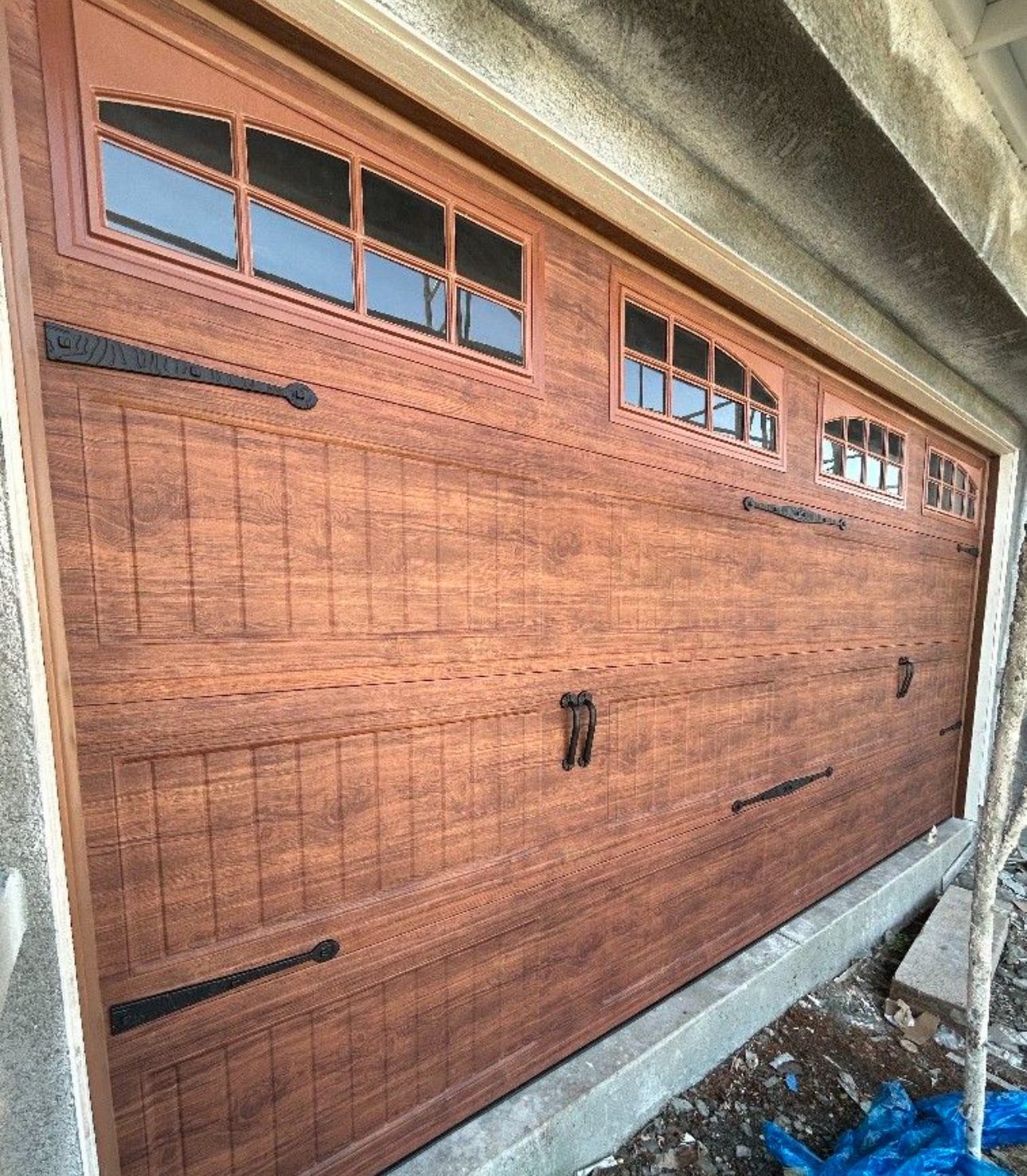 Garage Doors