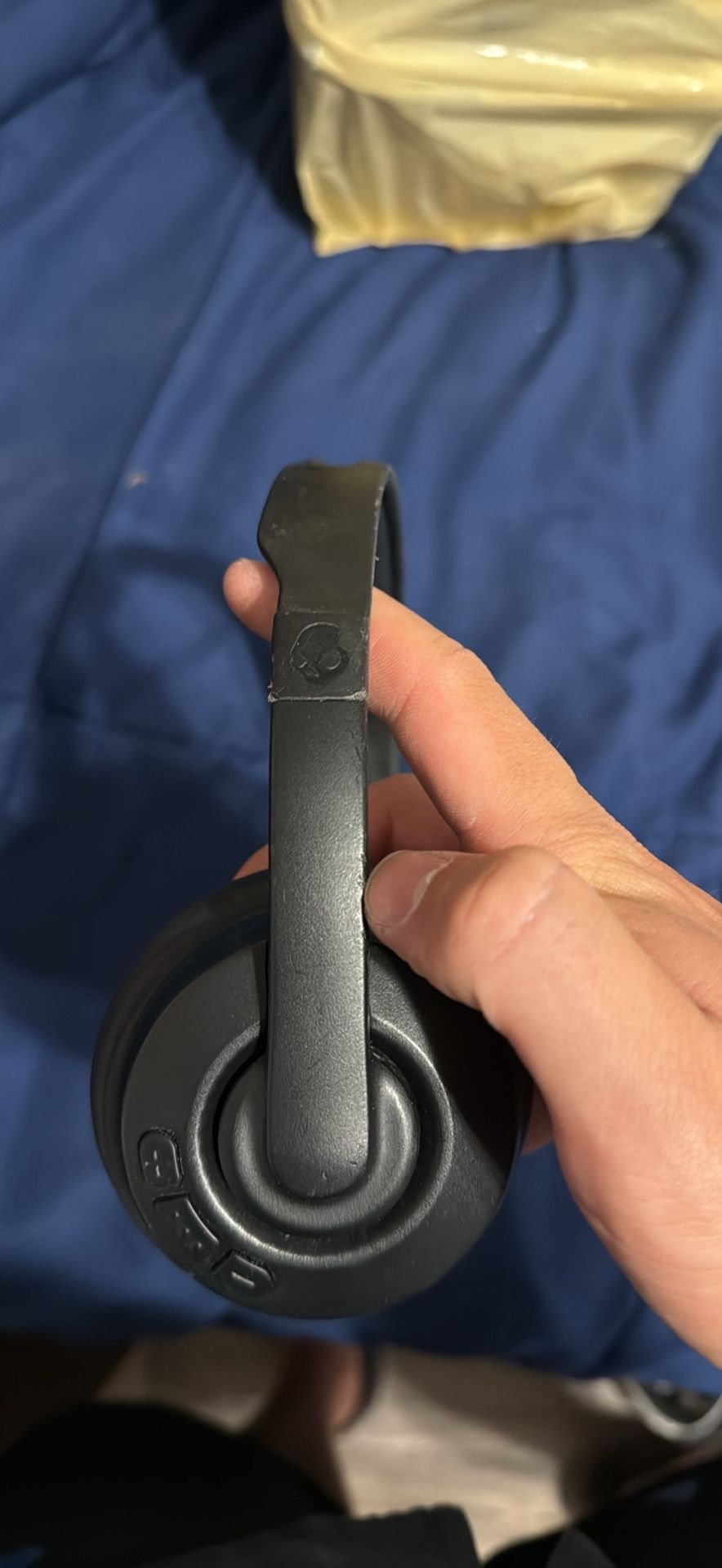 Skullcandy Headphones
