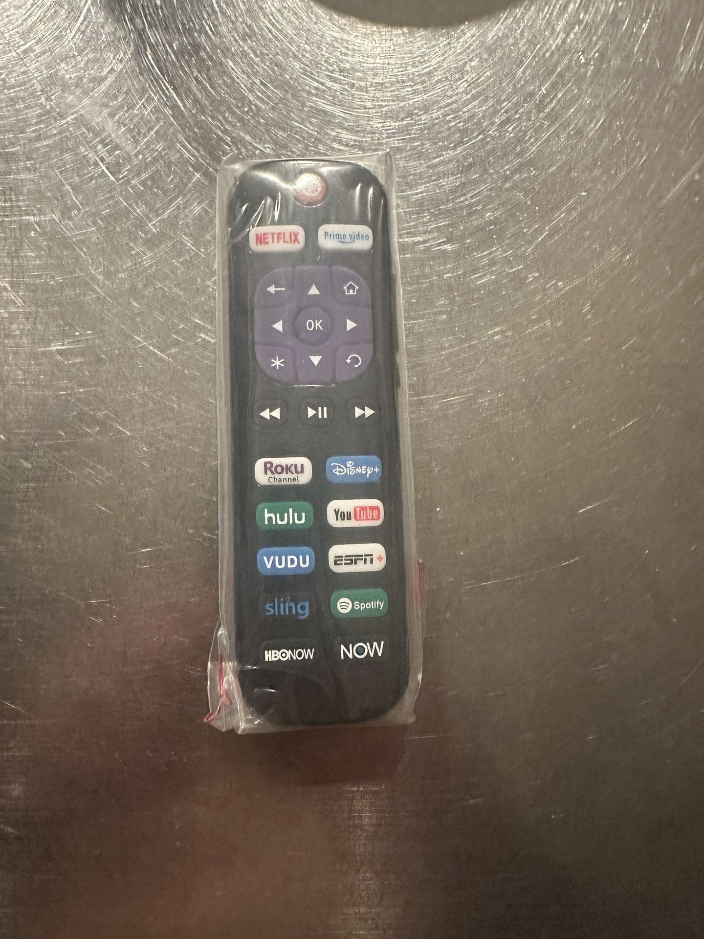 Remote Control For Roku