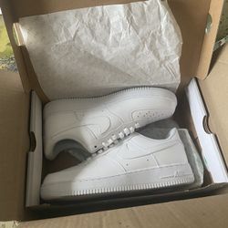 AIR FORCE 1’S