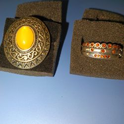 Paparazzi Rings-new