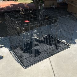 Dog Kennel
