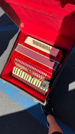 Accordion