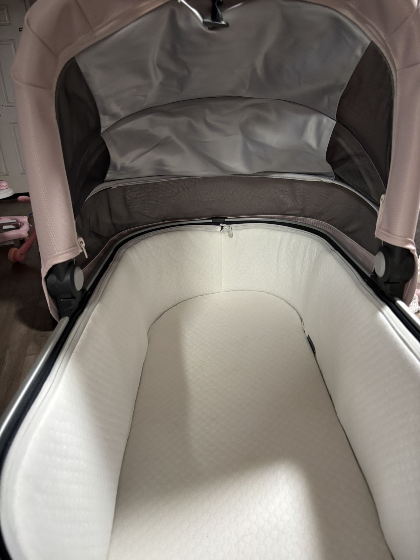 UPPABABY Bassinet