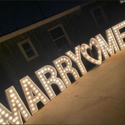 Marquee Backdrops For All Occasions