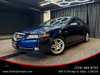 2007 Acura TL