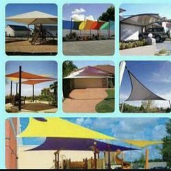 PATIO SHADE