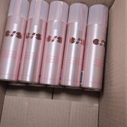 One Size Mattifying Setting Spray