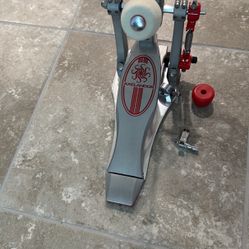 Sakai Alexlandor Single Bass Drum Pedal