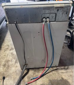 Washer