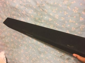 Visio Soundbar