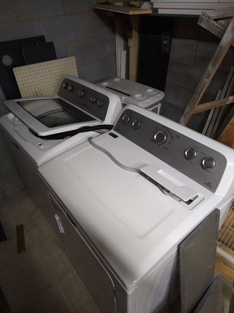 WASHER & DRYER $300!!