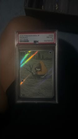 Pokemon slab