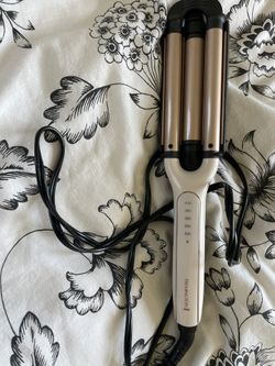 Hair Curler