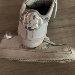 Adidas Girls Size 12k