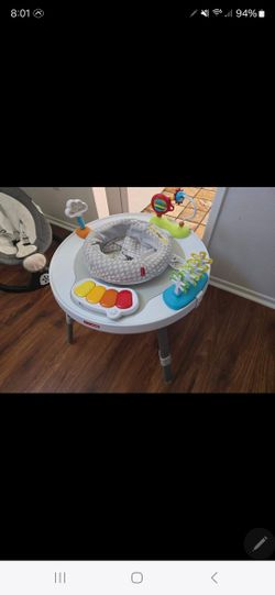 Baby Items