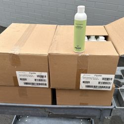 Hand sanitizer