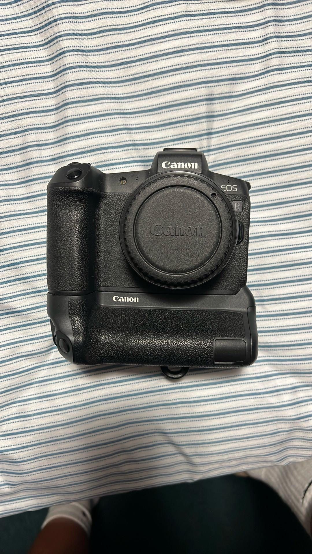 Canon Camera