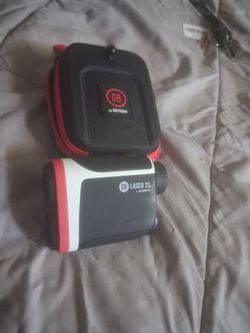 Golfbuddy lazer