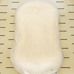 Snuggle Me Organic Baby Lounger