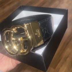 Gucci Belt 