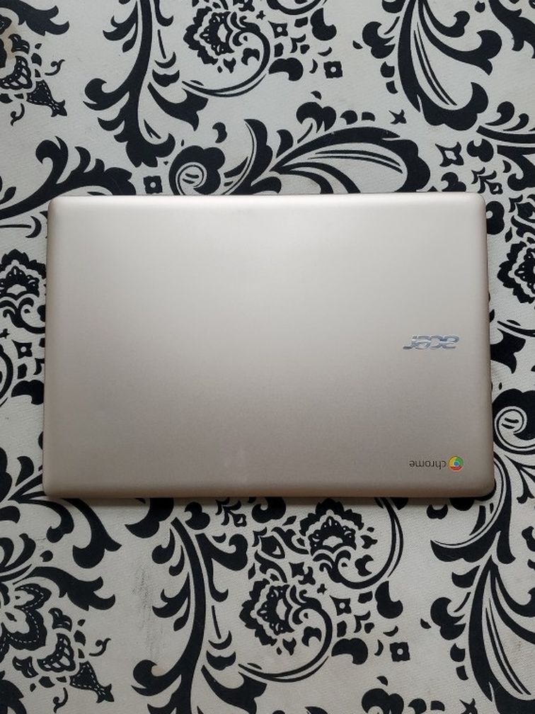 Acer Chromebook