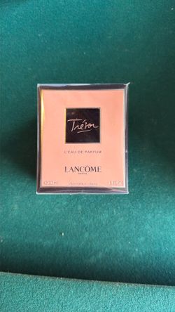 Tresor Lancôme Paris