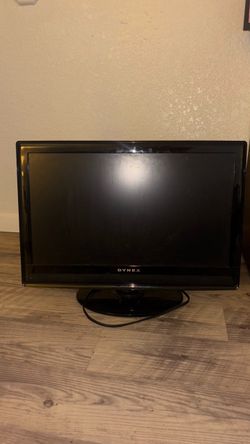 Dynex Flat Screen TV/Monitor