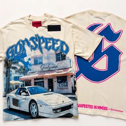 GodSpeed Miami