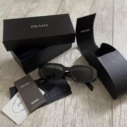 Luxury Sunglasses 