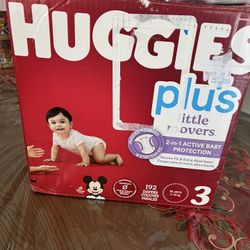 Pampers