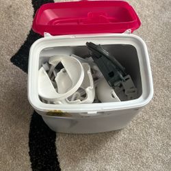 Free Baby Proofing Locks