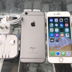 iPhone 6s 64GB Unlocked Excellent Condition $159 each