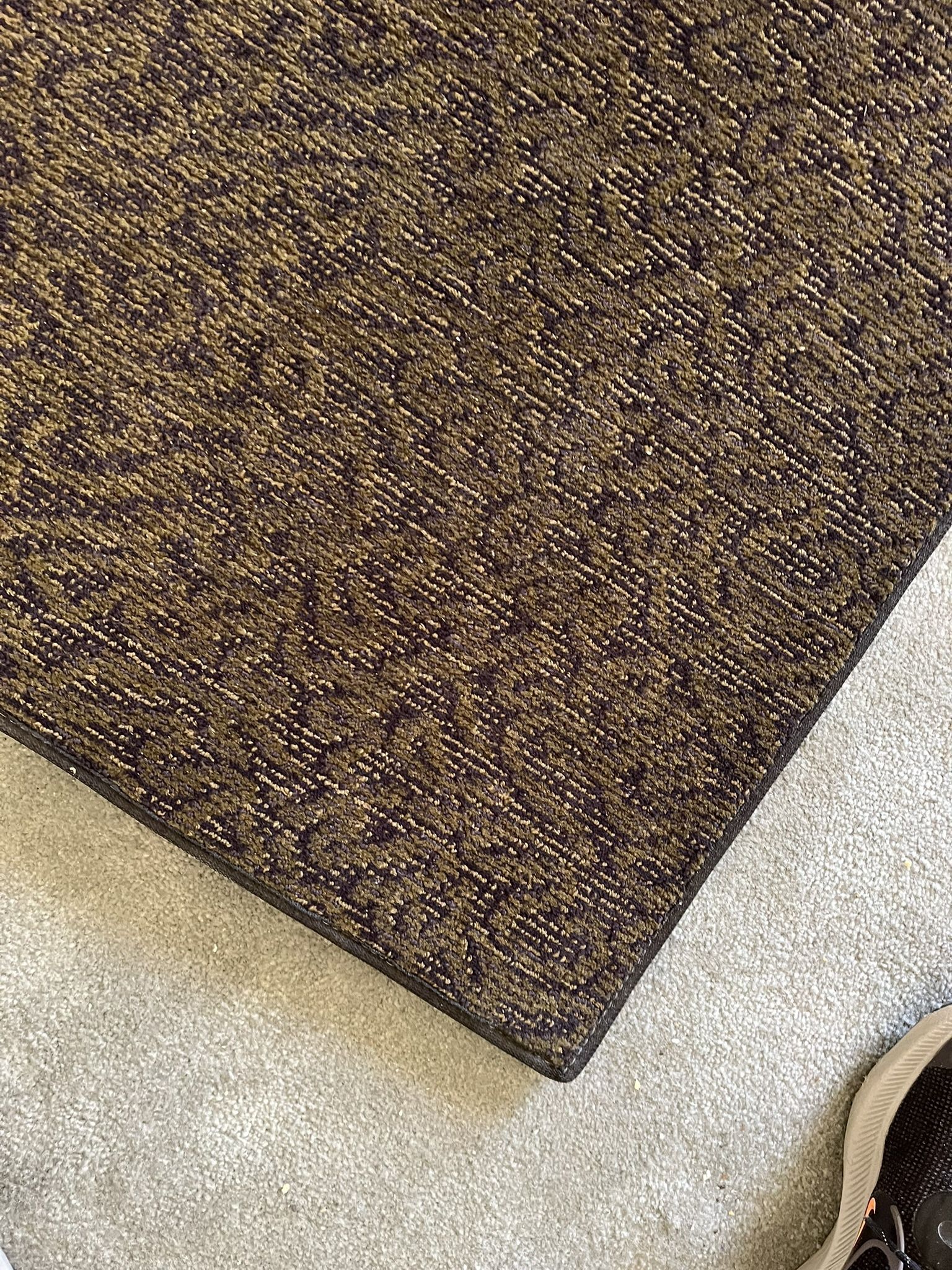 Indoor/outdoor Rug