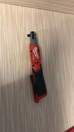 M12 Fuel 3/8” ratchet